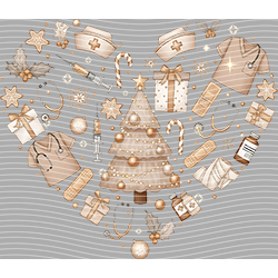 Christmas-ADJ 11904